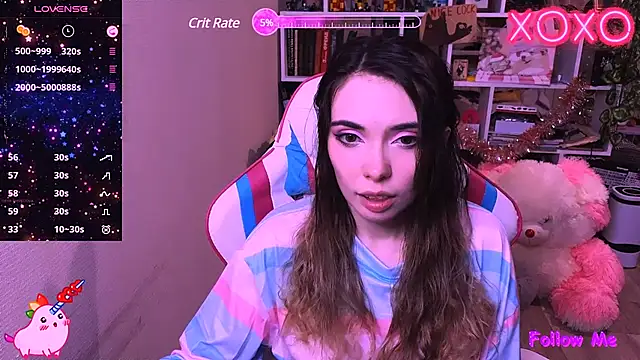 Sia Shine online show from 03/15/25, 03:16