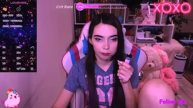 Sia Shine online show from 12/05/25, 10:58