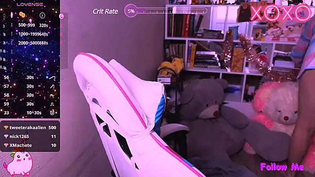 Sia Shine online show from 03/16/25, 11:05