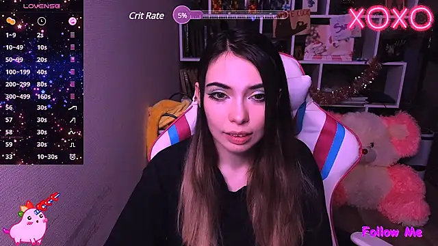 Sia Shine online show from 02/20/25, 07:19