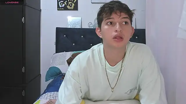 Hanz peterss online show from 03/01/25, 10:42
