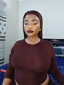 Sugartonguexx online show from 04/02/26, 08:15