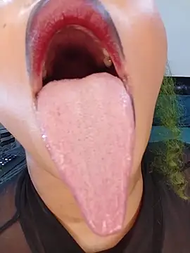 Sugartonguexx online show from 03/03/26, 07:10