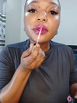 Sugartonguexx online show from 04/12/26, 06:33