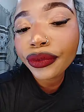 Sugartonguexx online show from 02/16/26, 07:23