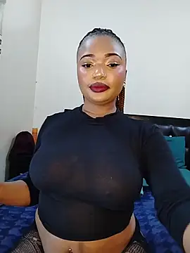 Sugartonguexx online show from 03/18/26, 07:48