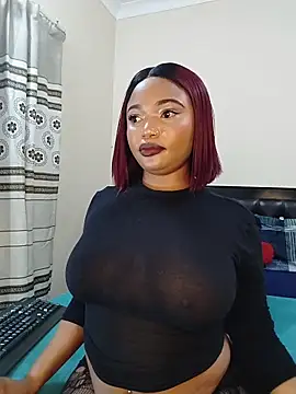 Sugartonguexx online show from 02/24/26, 08:21