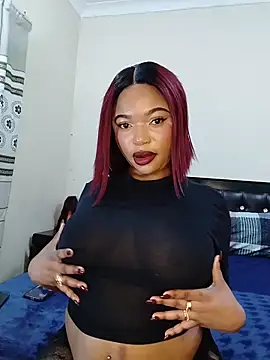 Sugartonguexx online show from 02/22/26, 07:59