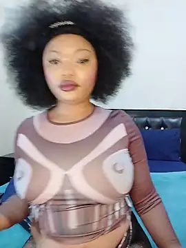 Sugartonguexx online show from 12/15/25, 06:47