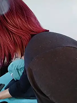 Sugartonguexx online show from 03/14/26, 10:16