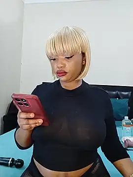 Sugartonguexx online show from 03/13/26, 08:03