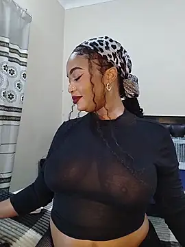 Sugartonguexx online show from 02/17/26, 08:06