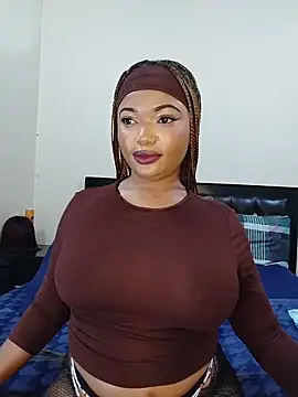 Sugartonguexx online show from 03/31/26, 07:05