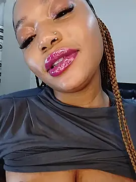 Sugartonguexx online show from 04/15/26, 07:58