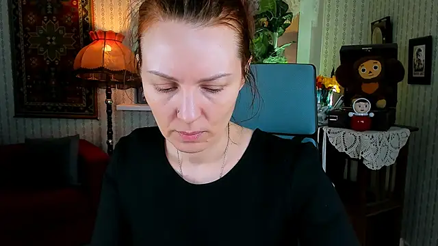 VandaRossi online show from 03/15/25, 05:08