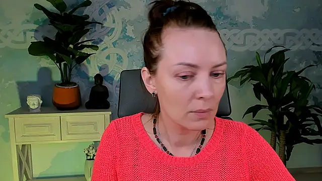 VandaRossi online show from 09/09/25, 05:06