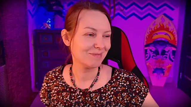 VandaRossi online show from 11/04/25, 09:57