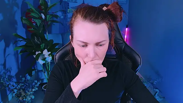 VandaRossi online show from 03/01/25, 02:13