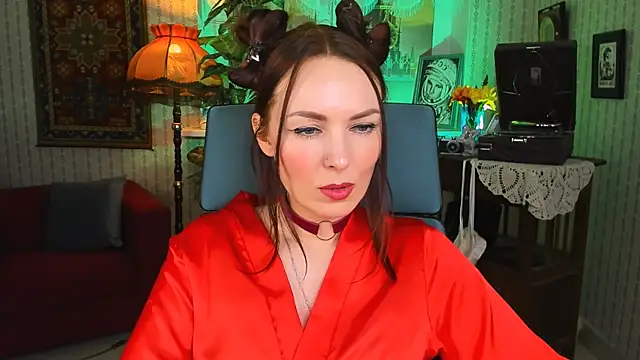 VandaRossi online show from 03/09/25, 11:25