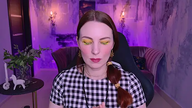 VandaRossi online show from 03/02/25, 08:16