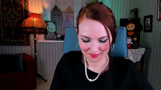 VandaRossi online show from 03/15/25, 11:19