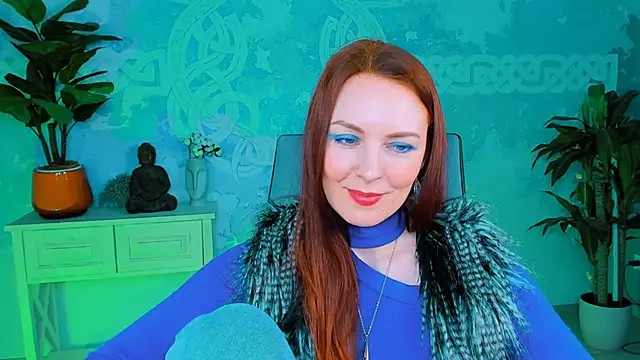 VandaRossi online show from 03/05/25, 02:23