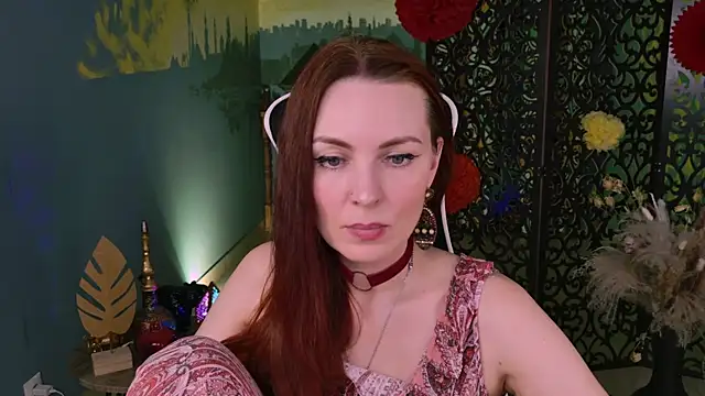 VandaRossi online show from 02/28/25, 02:20