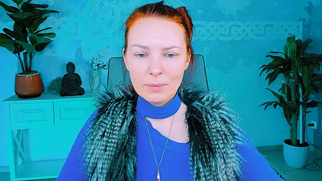 VandaRossi online show from 03/05/25, 05:07