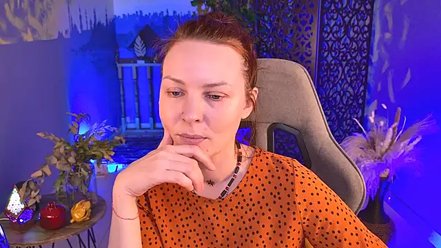 VandaRossi online show from 09/14/25, 05:19