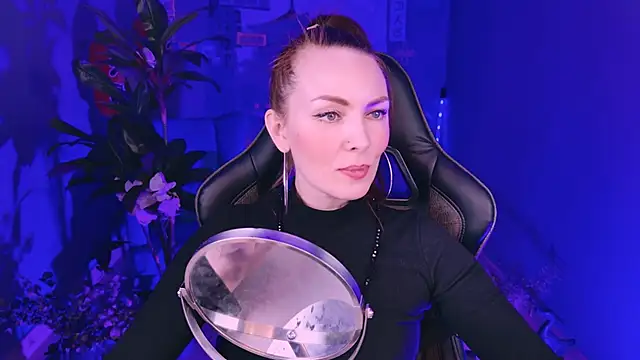 VandaRossi online show from 03/01/25, 05:49