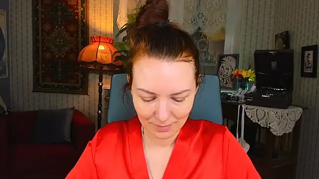 VandaRossi online show from 03/09/25, 05:11