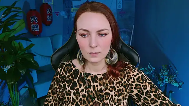 VandaRossi online show from 03/06/25, 01:35