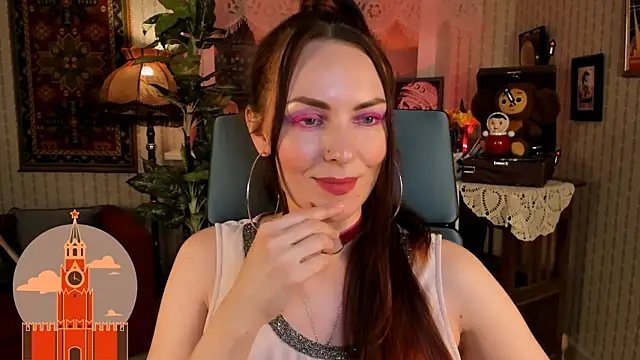 VandaRossi online show from 03/21/25, 03:46