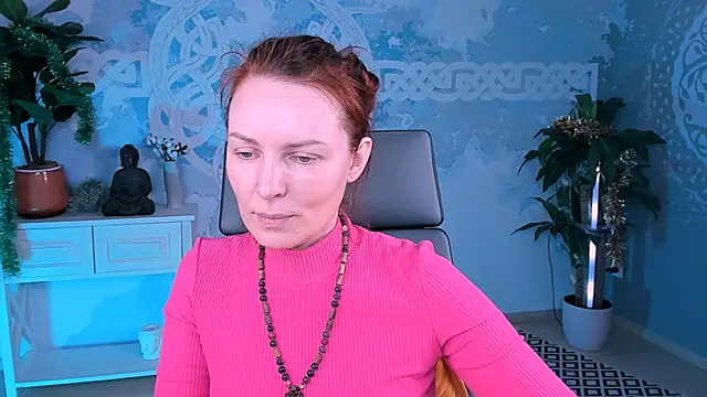 VandaRossi online show from 03/14/25, 09:14