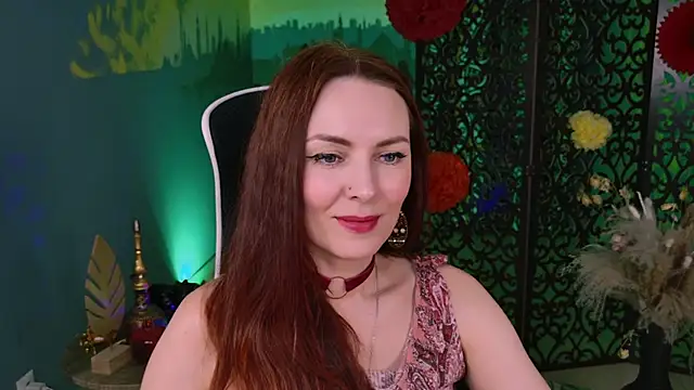 VandaRossi online show from 02/28/25, 11:14