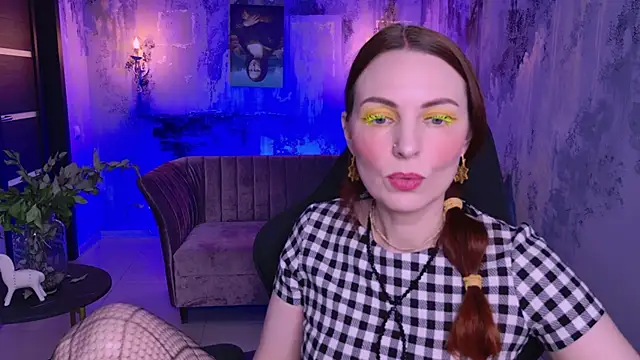 VandaRossi online show from 03/02/25, 11:19