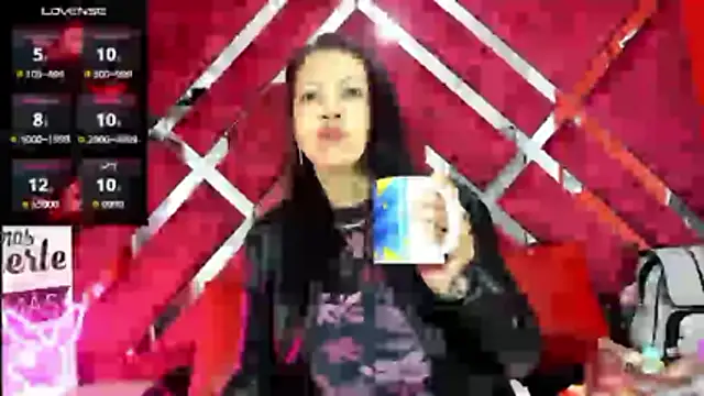 Mulan sexy01 online show from 04/02/26, 01:07