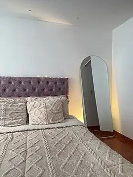 samantha evans2 online show from 02/12/26, 07:57