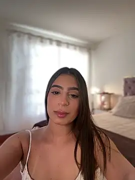 samantha evans2 online show from 03/28/26, 10:33