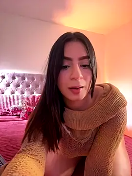 Snapshot of samantha_evans2 chatting on 11/14/25, 01:09 samantha evans2 online show from 11/14/25, 01:09