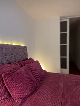 samantha evans2 online show from 03/03/26, 04:08