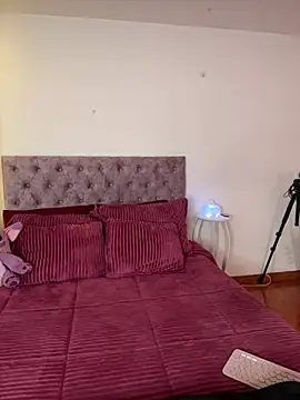 samantha evans2 online show from 01/09/26, 03:35