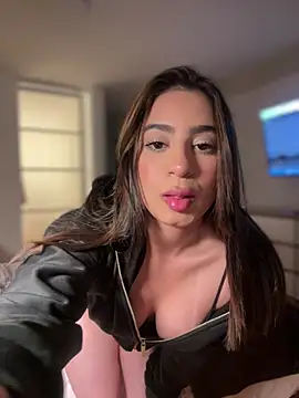 samantha evans2 online show from 03/17/26, 01:30