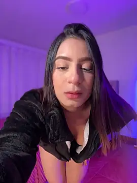 samantha evans2 online show from 09/26/25, 01:01