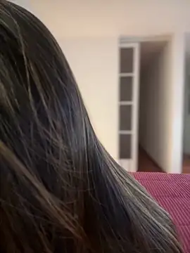 samantha evans2 online show from 03/04/26, 03:03