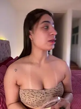 samantha evans2 online show from 03/07/26, 03:13