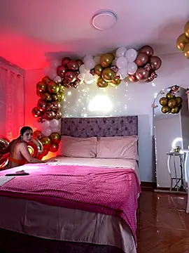 Snapshot of samantha_evans2 chatting on 11/30/25, 11:16 samantha evans2 online show from 11/30/25, 11:16