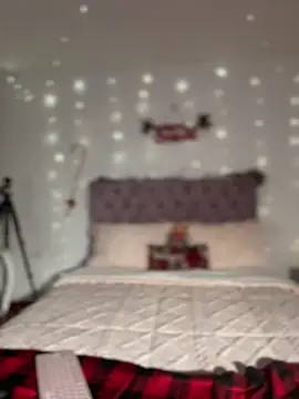 samantha evans2 online show from 12/22/25, 03:17