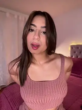 samantha evans2 online show from 03/05/26, 02:52