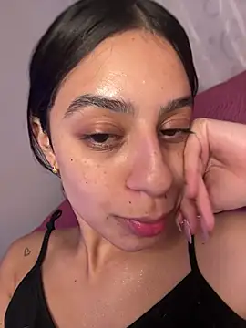 samantha evans2 online show from 03/14/25, 11:53